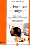 Le Burn-out du soignant : Le syndrome d'épuisement professionnel vignette