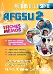 AFGSU 2 en fiches mémos vignette