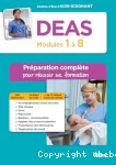 DEAS Modules 1 à 8 vignette
