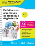 Défaillances organiques et processus dégénératifs vignette