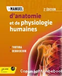 Manuel d'anatomie et de physiologie humaines vignette