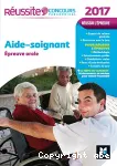 Aide-soignant: Epreuve orale vignette
