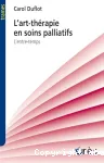 L'Art-thérapie en soins palliatifs: L'entre-temps vignette