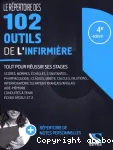 Le Répertoire des 102 outils de l'infirmière vignette