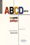 ABCDaire de santé publique vignette
