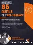Le Répertoire des 85 outils de l'aide-soignante vignette