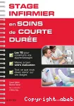 Stage infirmier en soins de courte durée vignette