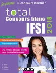 Total IFSI 2018: Concours blancs vignette