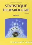 Statistique épidémiologie vignette