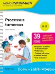 Processus tumoraux. Unité d'enseignement 2.9 vignette