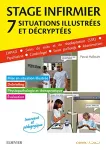 Stage infirmier: 7 situations illustrées et décryptées vignette