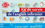 Kit de survie de l'anglais infirmier vignette