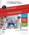 Bien débuter: pneumologie vignette