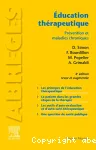 Education thérapeutique. Prévention et maladies chroniques vignette