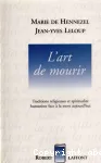 L'Art de mourir vignette