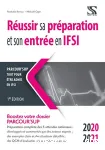 Réussir sa préparation et son entrée en IFSI 2020 vignette