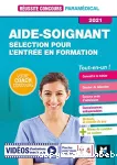 Aide-soignant. Sélection pour l'entrée en formation vignette