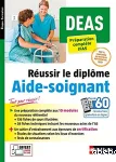 Réussir le diplôme aide-soignant vignette