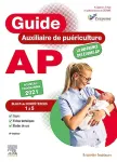 Guide AP - Auxiliaire de puériculture vignette