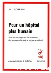 Pour un hôpital plus humain. vignette
