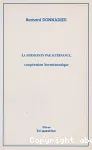 La Formation par alternance, coopéretaion herméneutique vignette