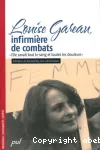 Louise Gareau, infirmière de combats vignette