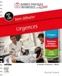 Bien débuter. Urgences vignette