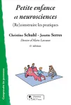 Petite enfance et neurosciences: (Re)construire les pratiques vignette