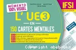 L'UE 3 en 150 cartes mentales vignette