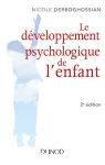Le Développement psychologique de l'enfant vignette