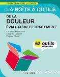 La Boîte à outil de la douleur: Evaluation et traitement vignette
