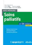 Soins palliatifs vignette