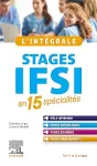 L'Intégrale Stages IFSI en 15 spécialités vignette