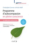 Programme d'autocompassion en pleine conscience vignette