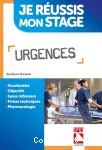 Je Réussis mon stage: Urgences vignette