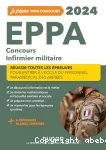 EPPA Concours infirmier militaire vignette