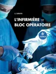 L'Infirmière de bloc opératoire vignette