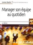 Manager son équipe au quotidien vignette