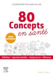 80 concepts en santé vignette