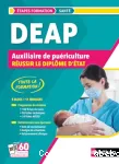 DEAP Auxiliaire de puériculture: Réussir le diplôme d'Etat vignette