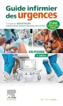 Guide infirmier des urgences vignette